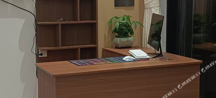 海梦居民宿(阳江东平珍珠湾店)图片
