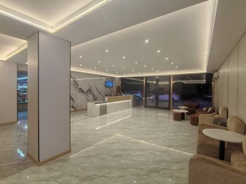 君豪酒店(青海湖景区店)