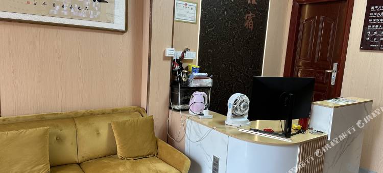 隅安住宿(深圳龙华地铁站店)图片