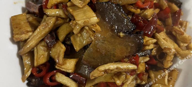 S湾山庄民宿图片