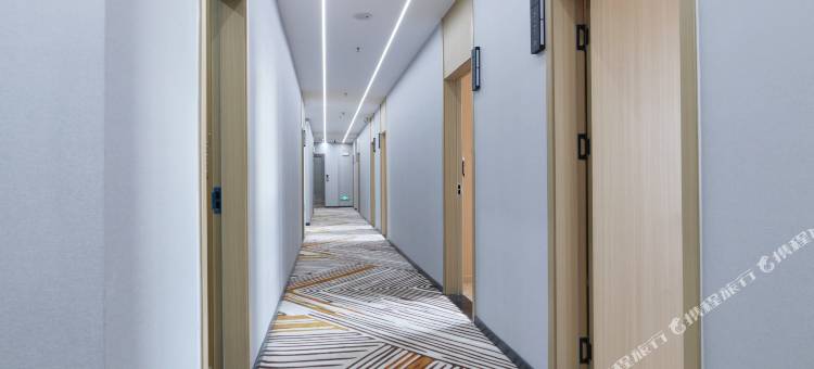 都市118连锁酒店(真爱广场店)图片