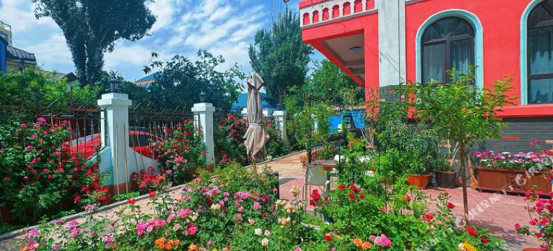 巴洛特花园民宿(伊宁市六星街店)图片