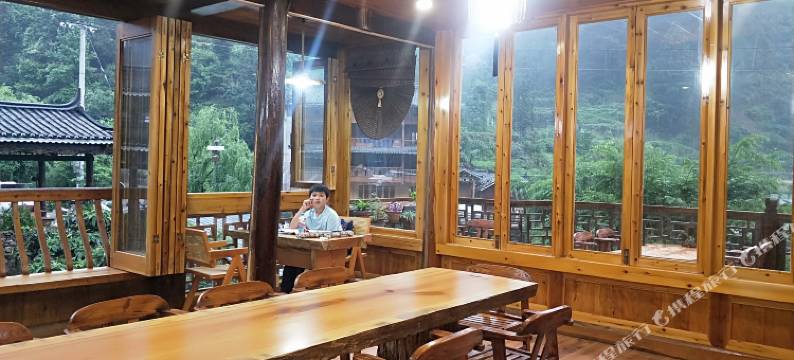 朗德古寨人家民宿图片