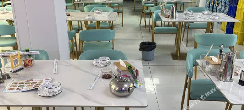 连岛XM·度假酒店图片