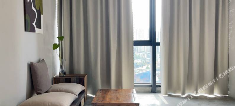 重庆铜梁sky屋民宿图片