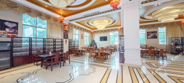 永成七仙酒店(三亚海旅免税城店)图片