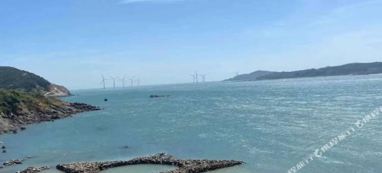 平潭晴海十二号图片