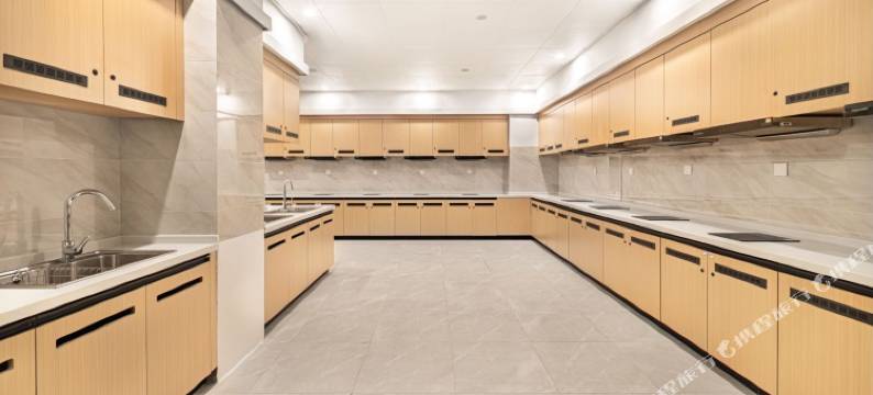 龙湖冠寓公寓(成都西站店)图片