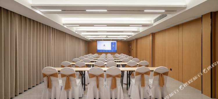 仟那美宿酒店(登封嵩山风景名胜区店)图片