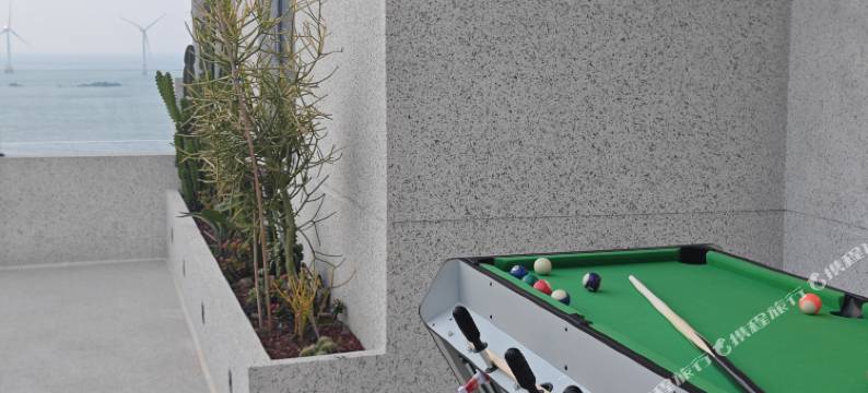 平潭沈海居民宿(北部生态廊道店)图片