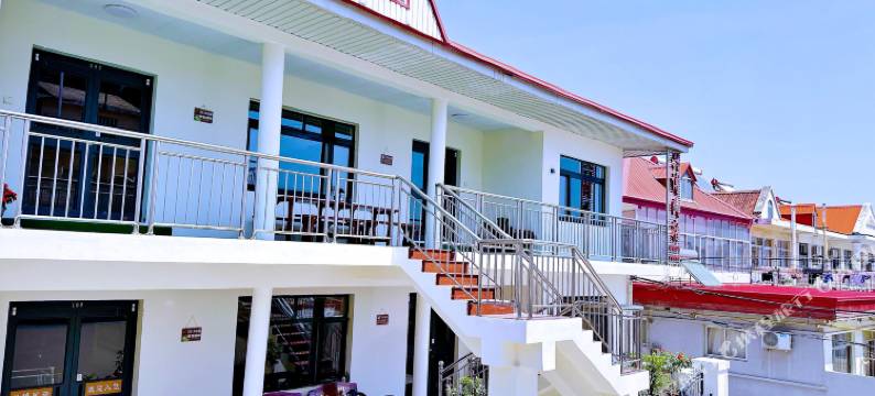 北戴河兴博民宿图片