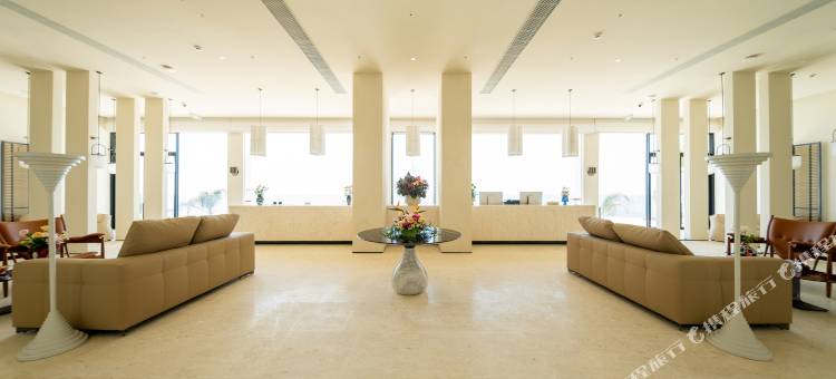 誉海度假酒店图片