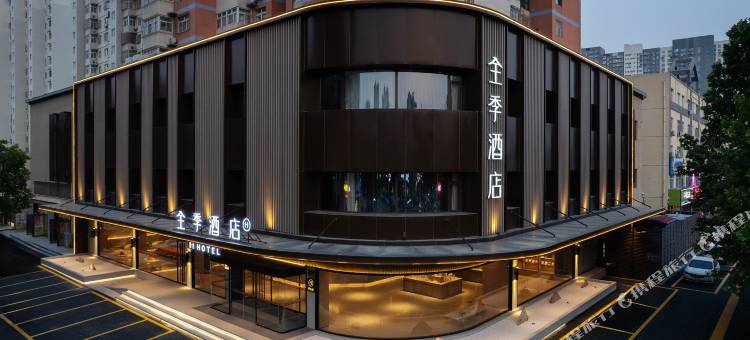 全季酒店(唐山遵化开元国际店)图片