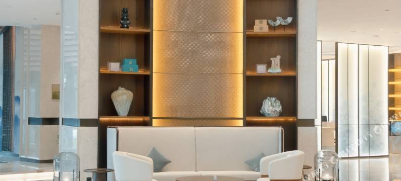 贵安置悦豪生酒店图片