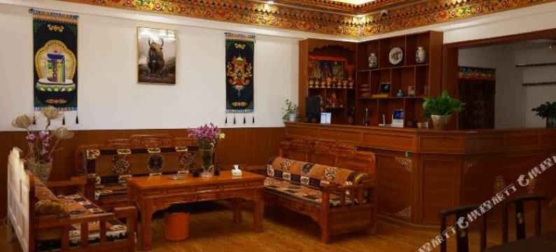林芝德康居民宿(德吉路店)图片