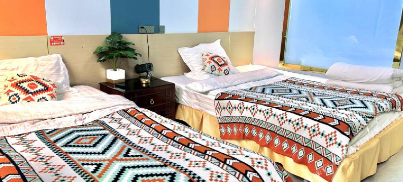 昭苏归园田居·艺术小院民宿图片