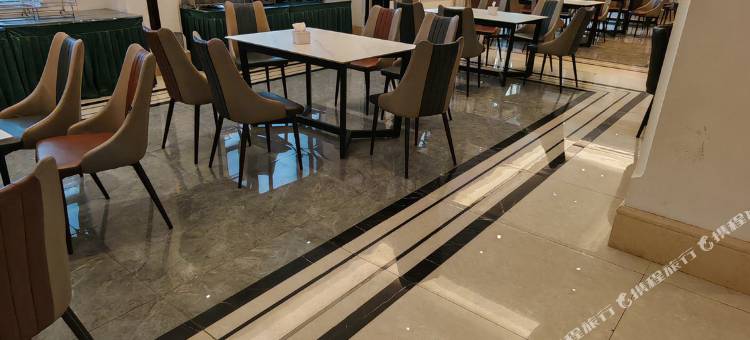 维也纳酒店(佛山季华路张槎地铁站店)图片