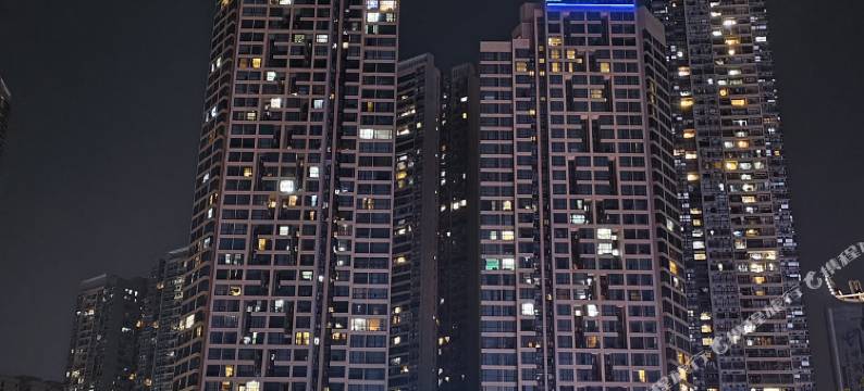 清风青年宿舍(魁奇路地铁站A出口店)图片