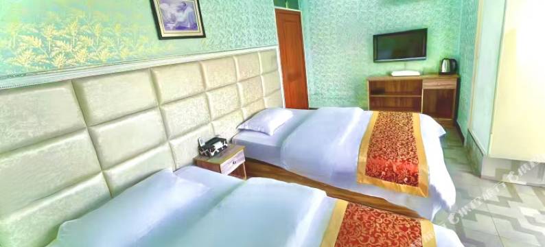 贵阳怡阳宾馆图片