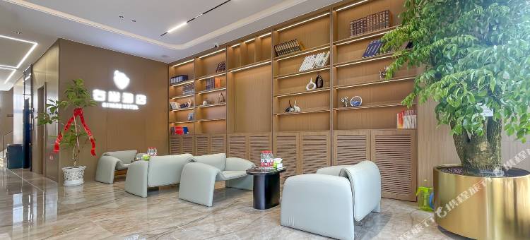 根河右岸酒店图片