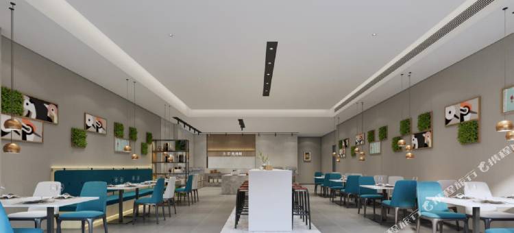 如家商旅酒店(长治潞州区漳泽湖湿地公园店)图片