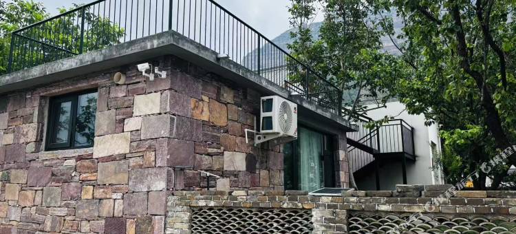 三生有杏民宿(宝泉景区店)图片