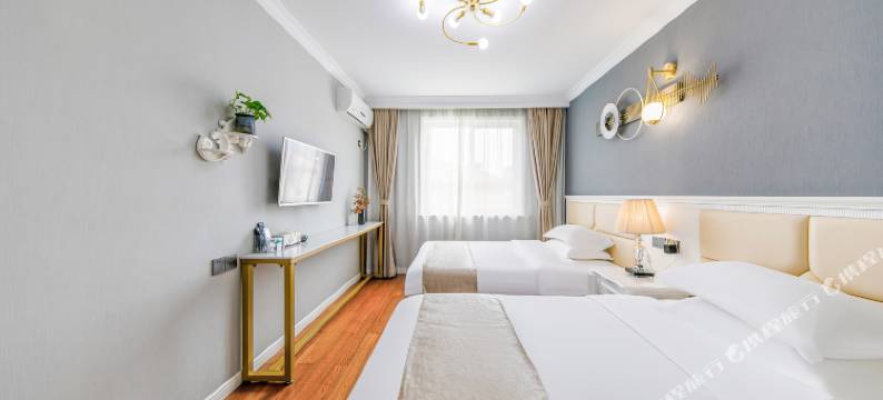 朱家尖东沙风情民宿图片