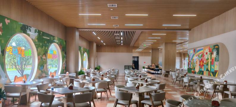 唯美卡皮巴拉主题酒店图片