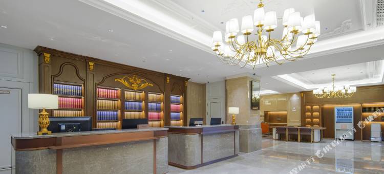 维也纳国际酒店(凉山会东彩虹桥店)图片