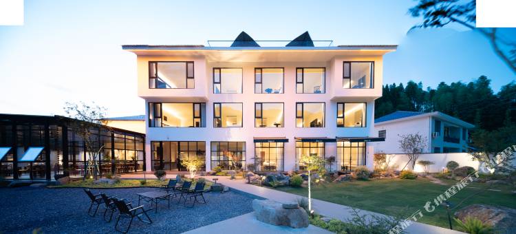 山凹凹SANOO民宿图片