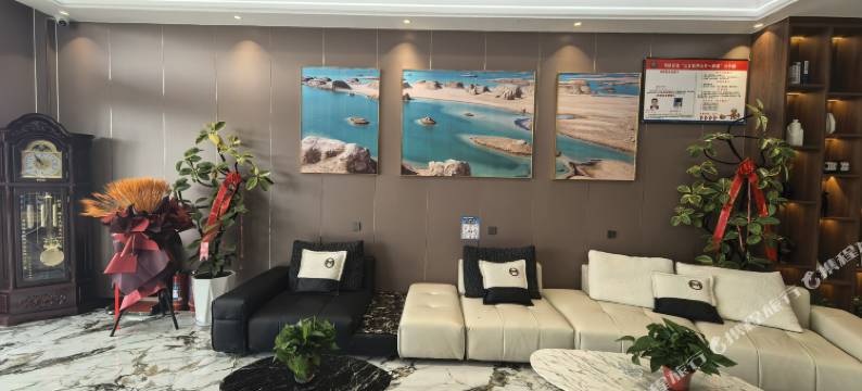 锦呈大酒店图片