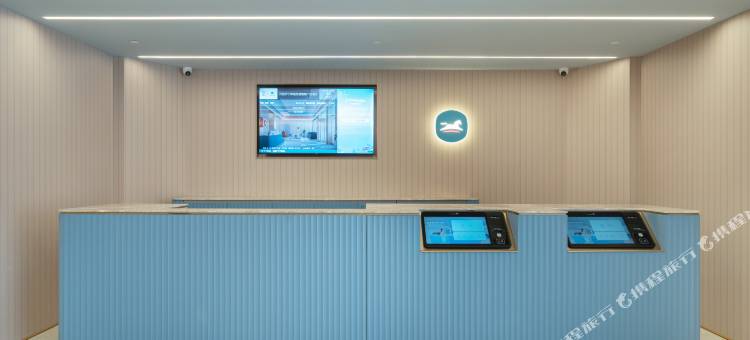 汉庭酒店(济宁邹城龙贵购物广场店)图片