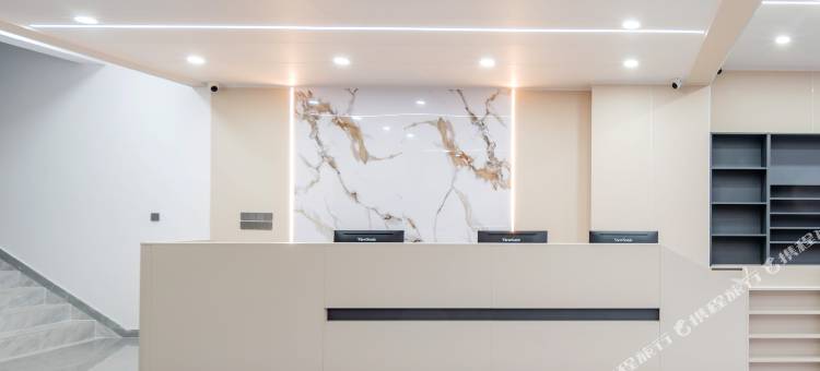 杏花度假酒店(阳江海陵岛十里银滩店)图片