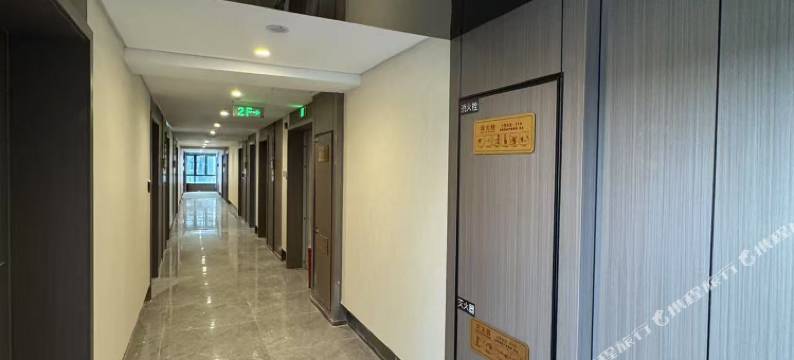 北川麓克斯酒店图片