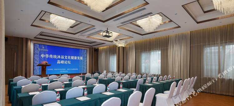 美豪R酒店(曲阜师范大学店)图片