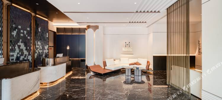 美豪酒店(南昌昌北大学城店)图片