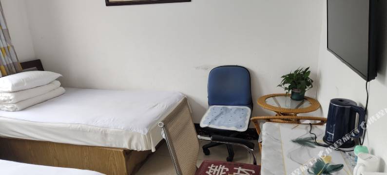 威海东港旅馆图片