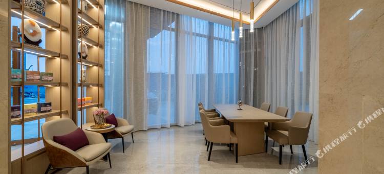 麗枫酒店(北京胸科医院通州北关地铁站店)图片