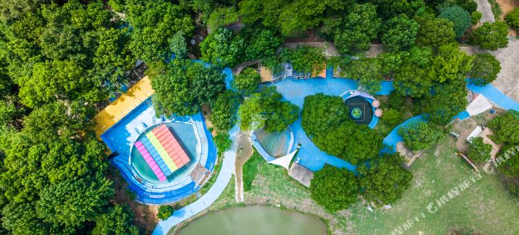 宣城宛陵里度假民宿(中国鳄鱼湖店)图片