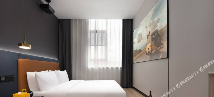 米漾米居酒店(长沙中南大学地铁站店)图片