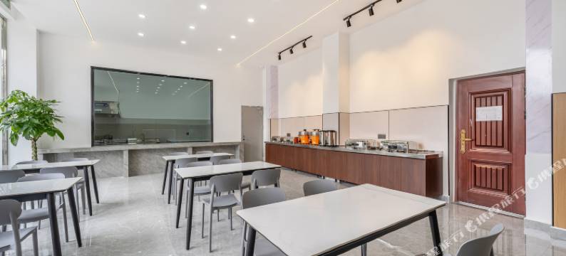 悦途拾光酒店图片