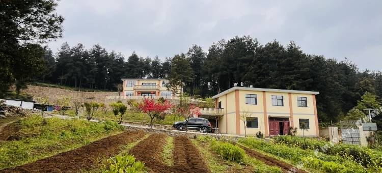 息烽楠山·松间民宿图片