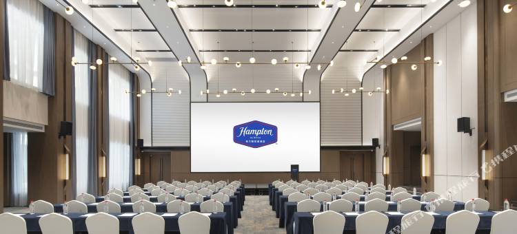 南阳姜营机场希尔顿欢朋酒店图片