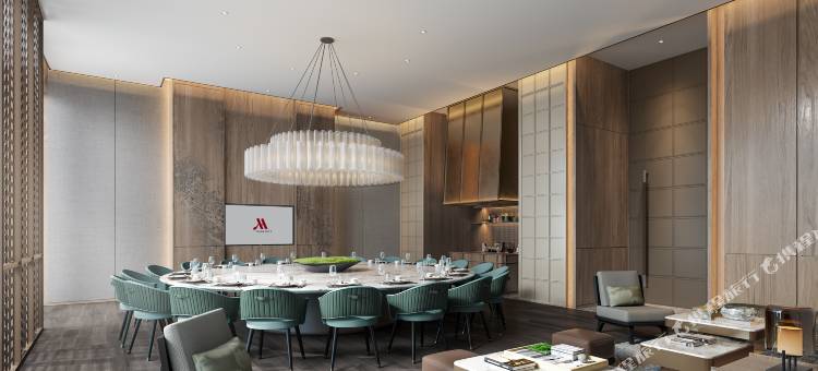 湖州南浔万豪酒店图片