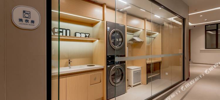 如家酒店·neo(九寨沟店)图片