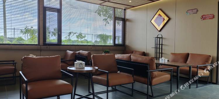 禅农谷民宿(惠州平潭机场金原店)图片