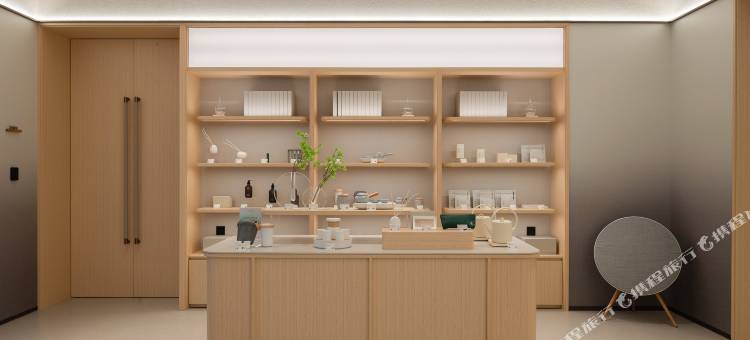 全季酒店(北京安定门安贞桥地铁站店)图片