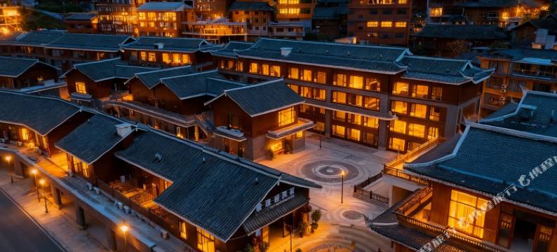 君理程民宿(西江千户苗寨大北门店)图片