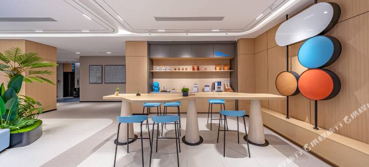 如家酒店·NEO(德宏芒市金孔雀大道机场店)图片