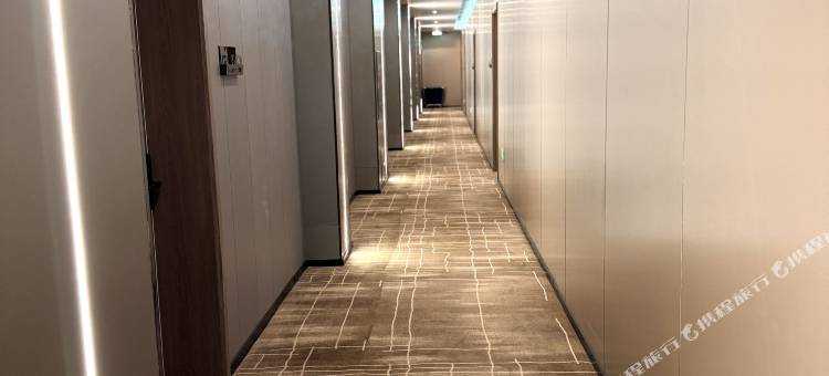 密山晚枫酒店图片